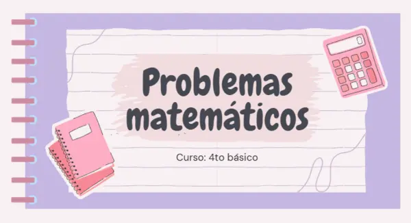 Problemas matemáticos: divisiones de 2 dígitos por 1 dígito