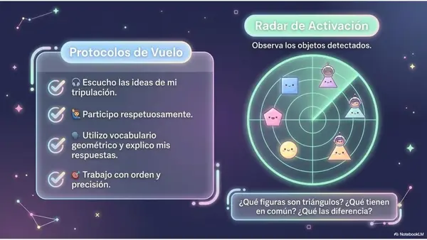 Triángulos y su clasificacion por sus lados 
