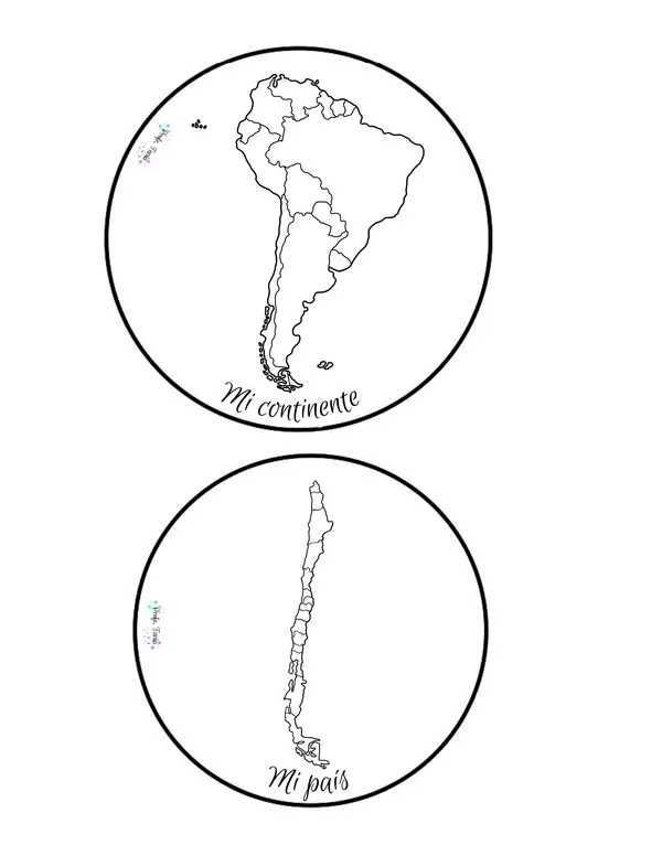 "Mi lugar en el mundo” 