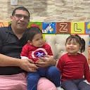 Vladimir Zevallos - @vladimir.zevallos