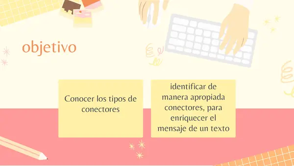 Identificación de Conectores (con guía adjunta en descripción)