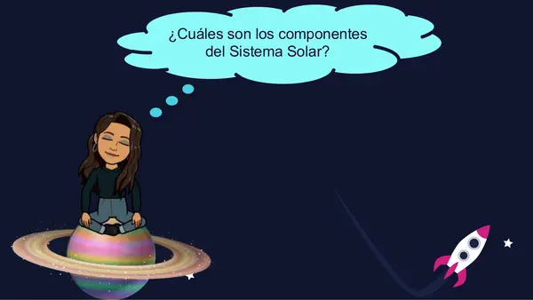 Sistema Solar 