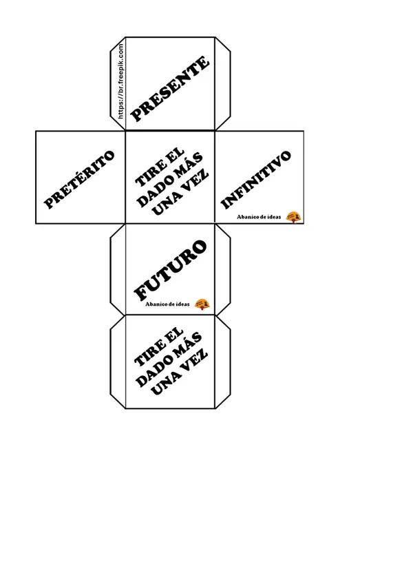 Dados interactivos