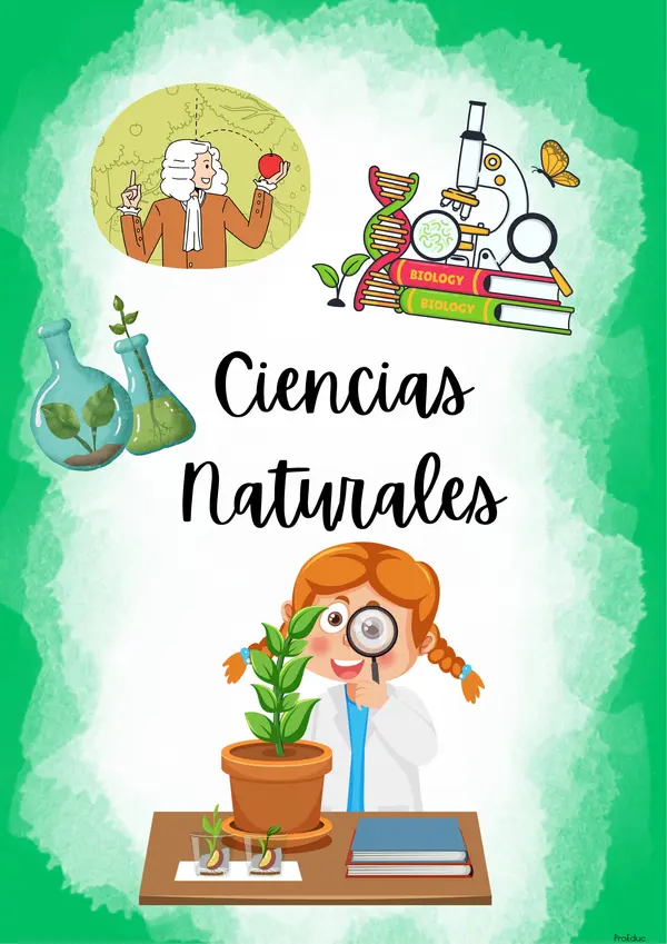 Portadas de asignaturas