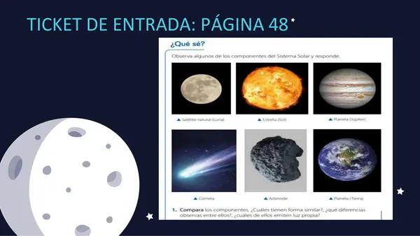 Sistema Solar 