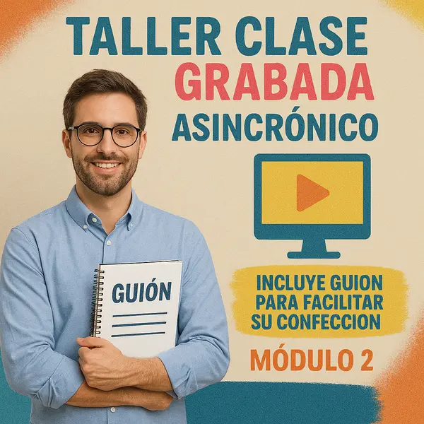 Taller asicronicos  modulo 2 clase grabada