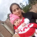 María Mercedes Huamán Carrasco - @maria.mercedes.huaman