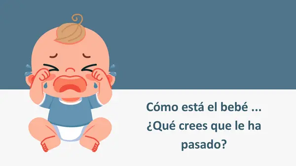 PPT hablemos de emociones 