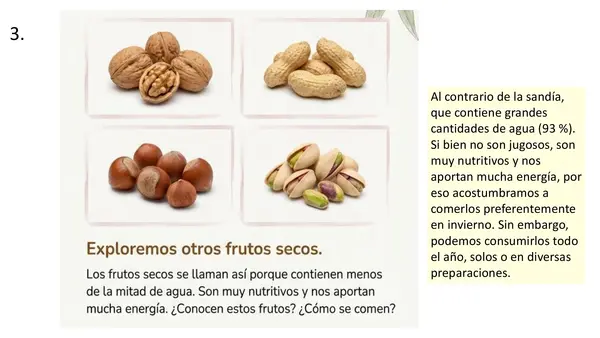 Lección 21 Almendra Parte 2 Mayúsculas Método Matte