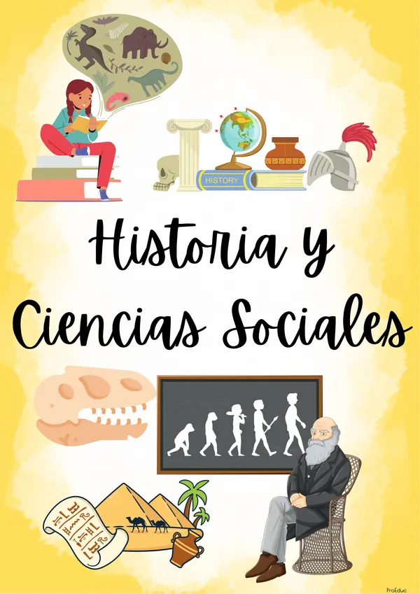 Portadas de asignaturas