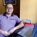 Marcos Esquives Quiroz - @marcos_profe