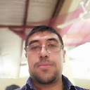 Gustavo Cázares - @gustavo.cazares