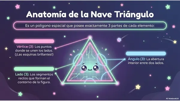 Triángulos y su clasificacion por sus lados 
