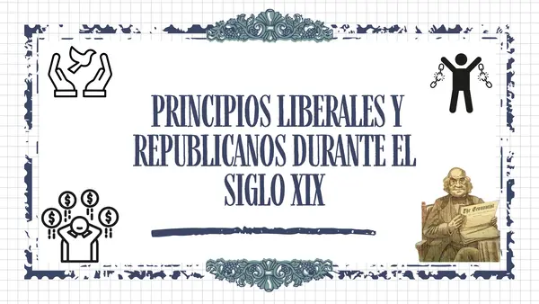 Expresiones liberalismo