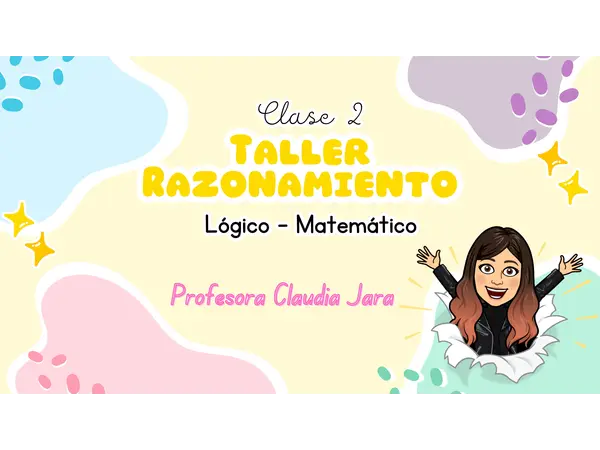 Unidades y decenas 