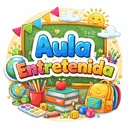 Aula entretenida - @aula.entretenida