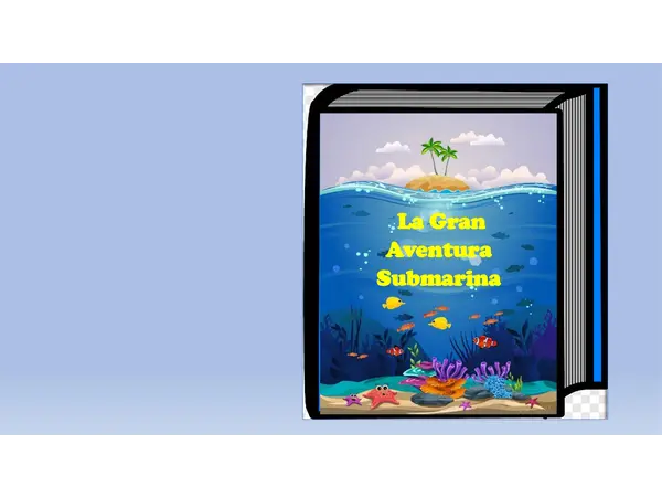 La Gran Aventura Submarina