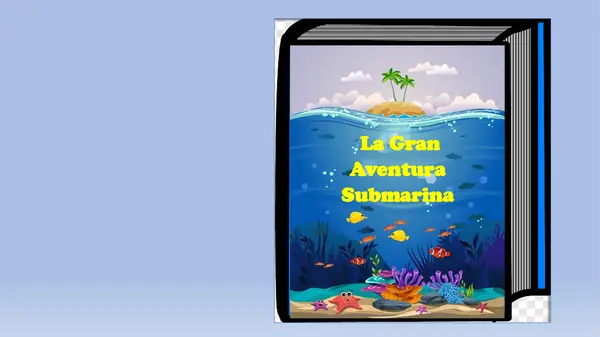La Gran Aventura Submarina