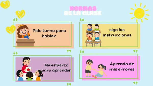 Presentación  PPT de clase matemática Antecesor y sucesor , ordenar los números del 0 al 10