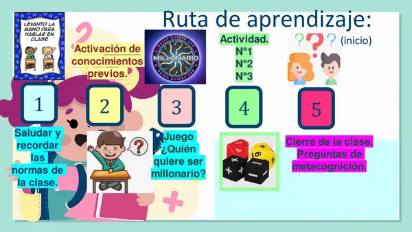 Resta con el número 0 incluido