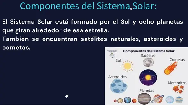 Sistema Solar 