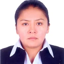 Katherine Silvia Lazo de la Vega Ramos - @kasil