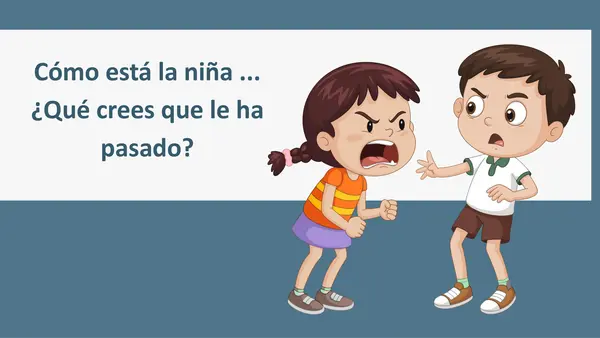 PPT hablemos de emociones 