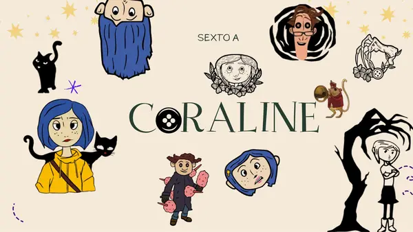 Coraline 