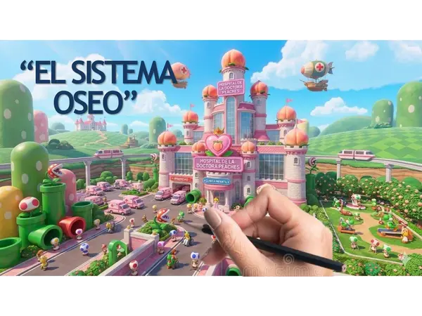 SISTEMA OSEO