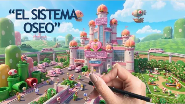 SISTEMA OSEO