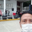 Jhon Magdaleno - @jhon1978