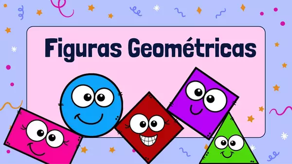 Figuras Geometricas-juego interactivo