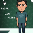 Juan Pablo - @chable