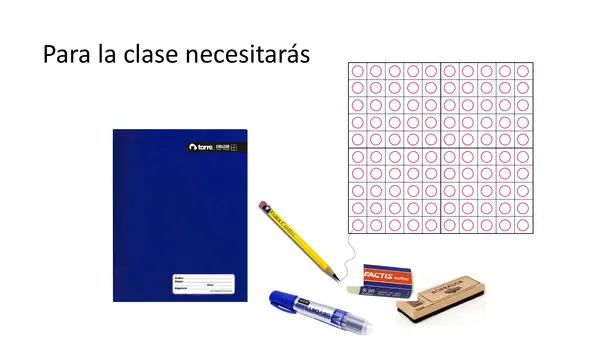 Clase 1 "Estrategias de calculo mental" 4° Básico