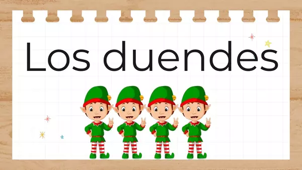 Escritura de palabras 2