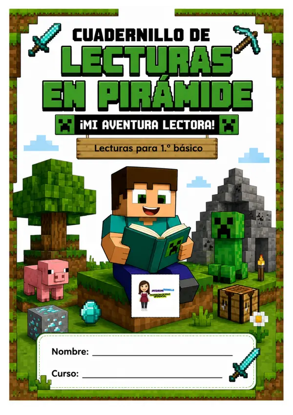 Lectura en pirámide