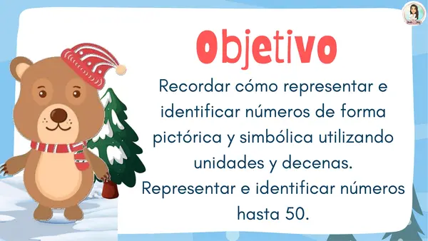 Valor posicional hasta 50