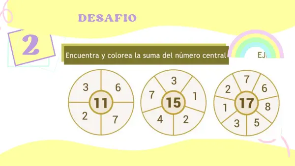 Secuencia numérica
