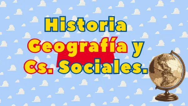 📚 Pack de Rincones para Asignaturas – Canva 🎨