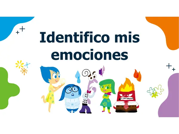 Emociones