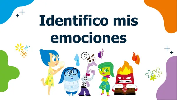 Emociones