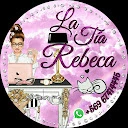 Rebeca Fuentes - @rebeca.fuentes