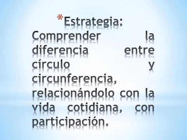 Clases del círculo y la circunferencia- adicional área de triángulo 