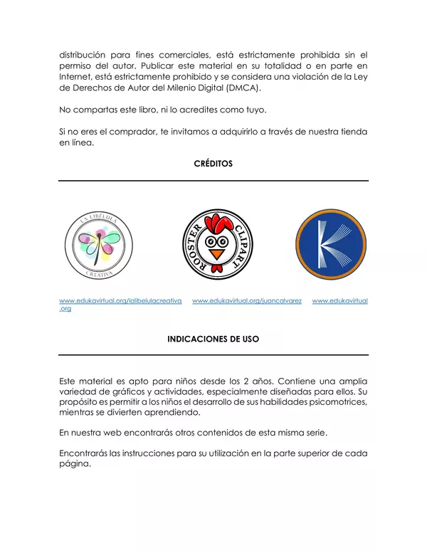 Fichas Actividades de trazos Halloween