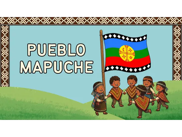 Pueblo Mapuche