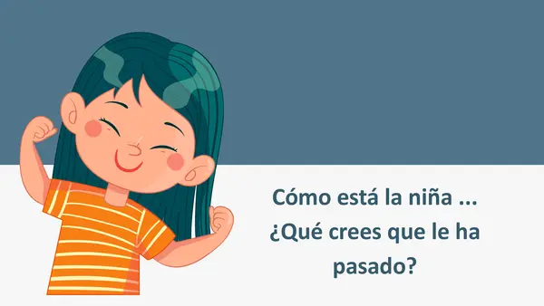 PPT hablemos de emociones 