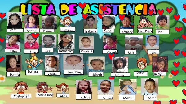 RESTAS