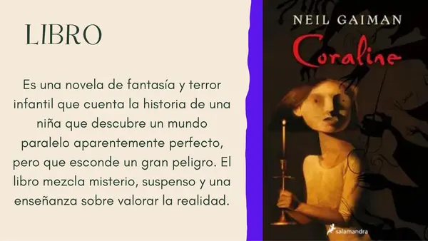 Coraline 