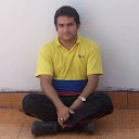 Edison Villacrés - @edison.villacres