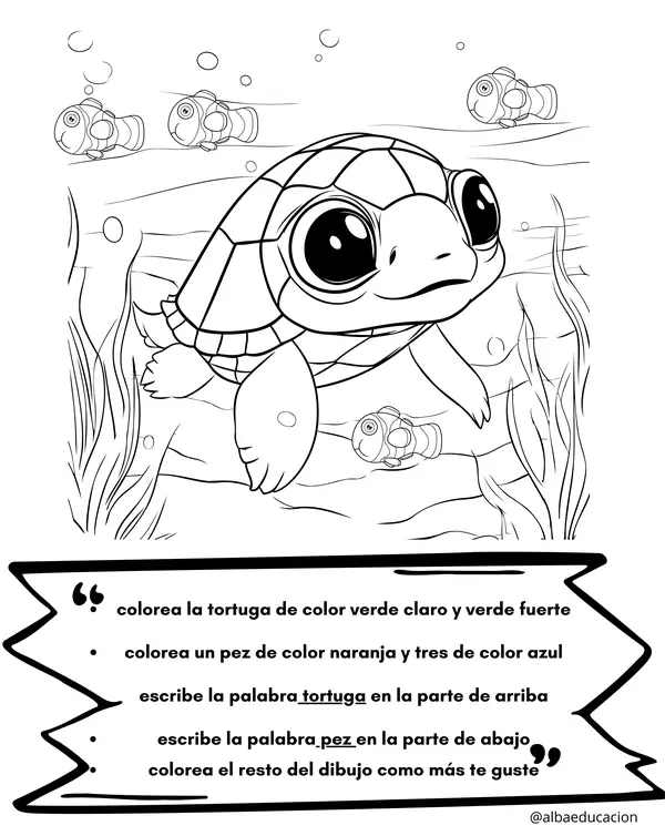 comprensión lectora